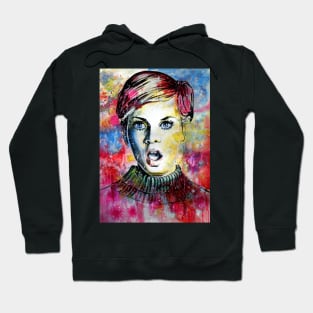 Twiggy II Hoodie